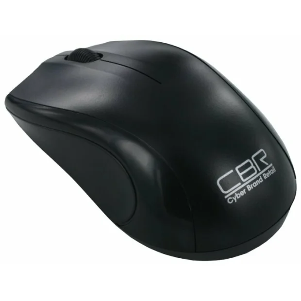 Мышь CBR CM100 Black